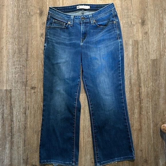 LEVIES 529 SIZE(8) - Picture 1 of 5